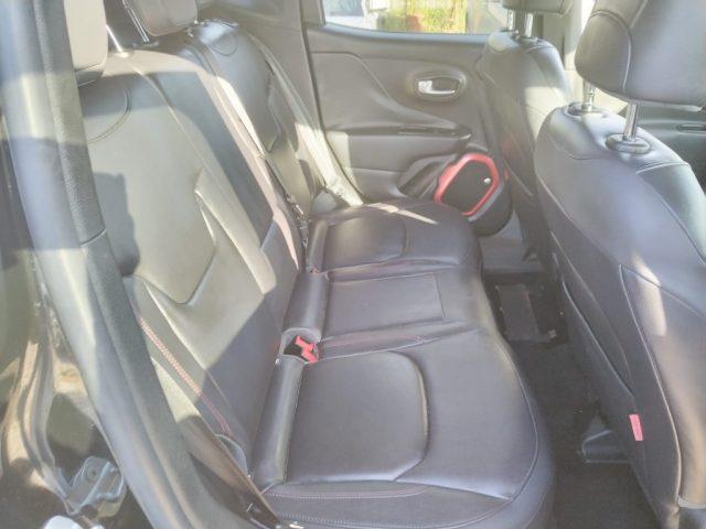 JEEP Renegade 2.0 Mjt 170CV 4WD Active Drive Low Trailhawk