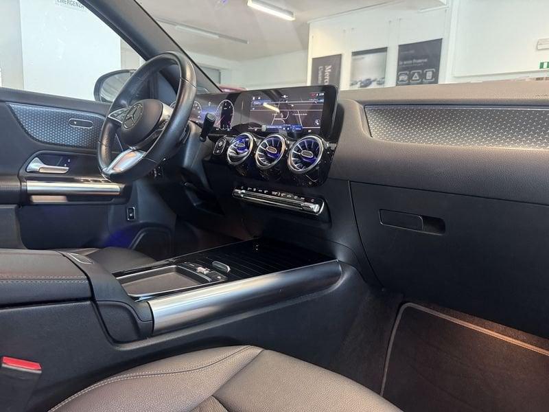 Mercedes-Benz GLA GLA 200 d Progressive Advanced Plus