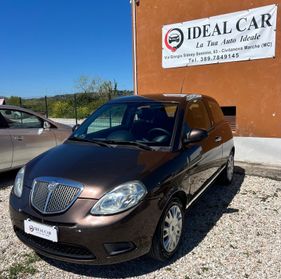 Lancia Ypsilon 1.2 Versus