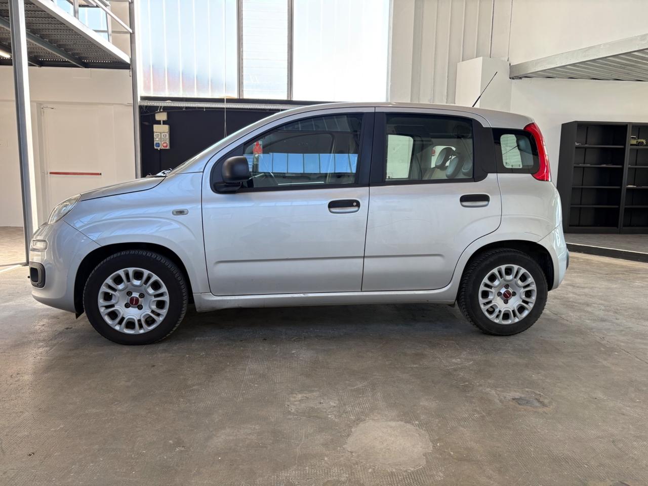 Fiat Panda 1.3 MJT S&S Easy