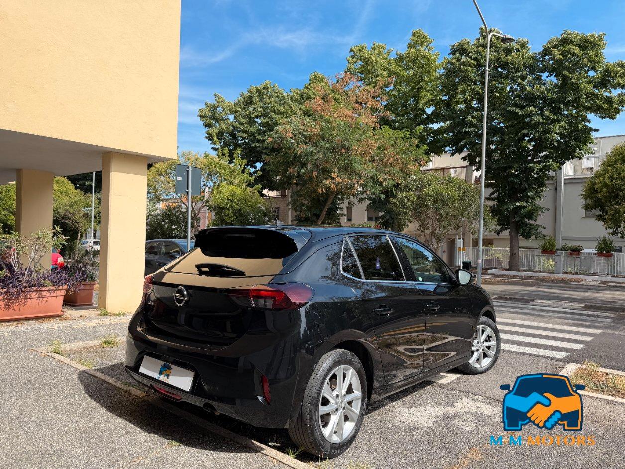 Opel Corsa 5 Porte Corsa 1.2 Elegance s&s 100cv