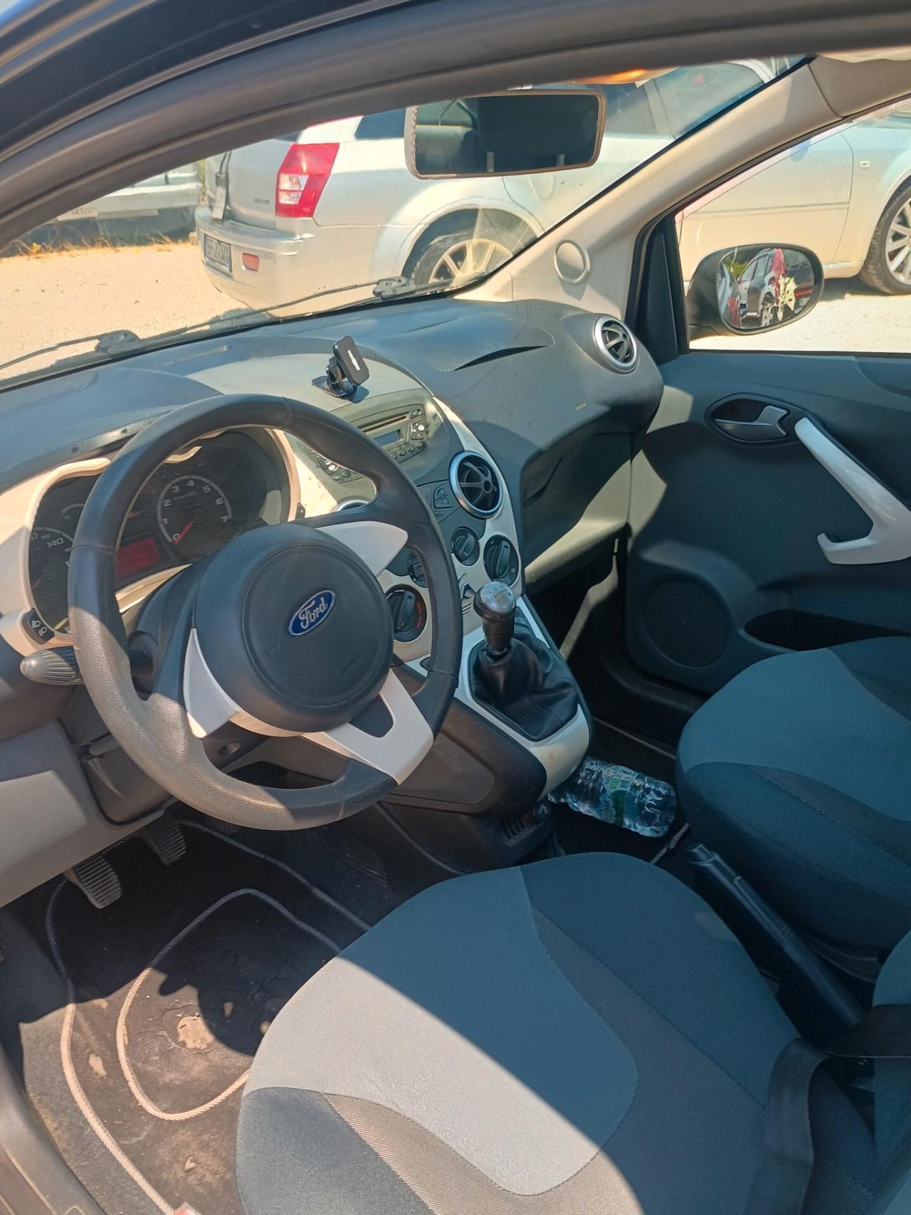 Ford Ka Ka+ 1.2 8V 69CV