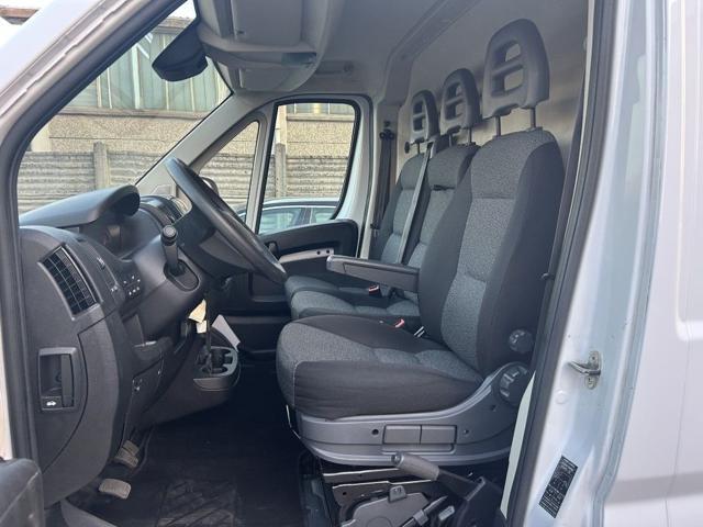 FIAT Ducato 28 2.3 MJT 120CV PC-TN Furgone *MOTORE NUOVO*
