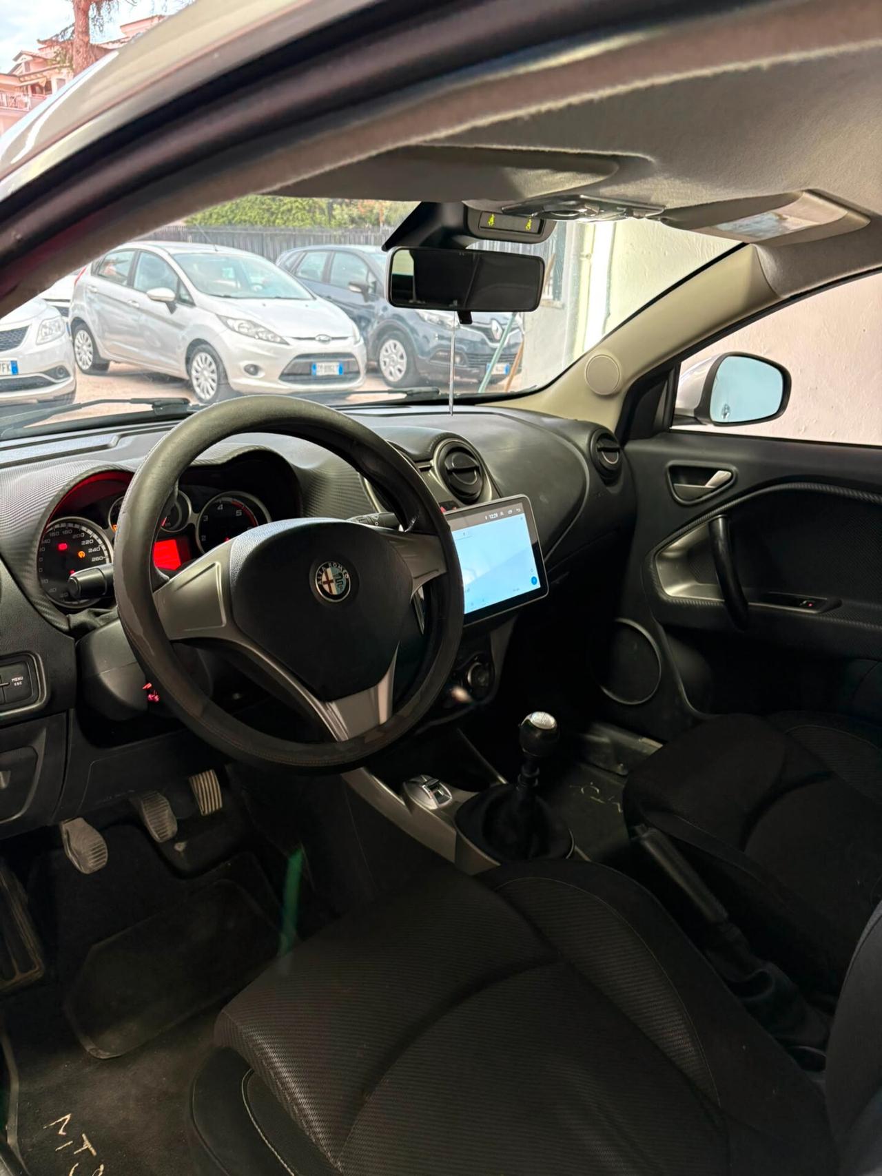Alfa Romeo MiTo 1.3 JTDm-2 95 CV S&S Progression