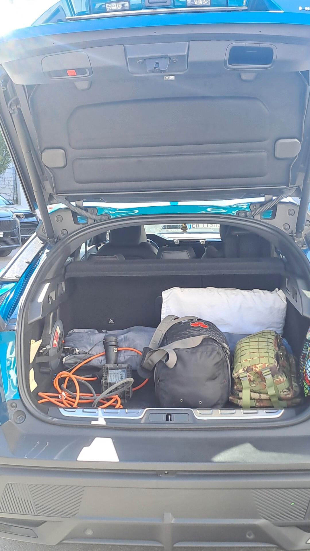 Peugeot 408 1.6 Plug-in Hybrid 225 e-EAT8 GT