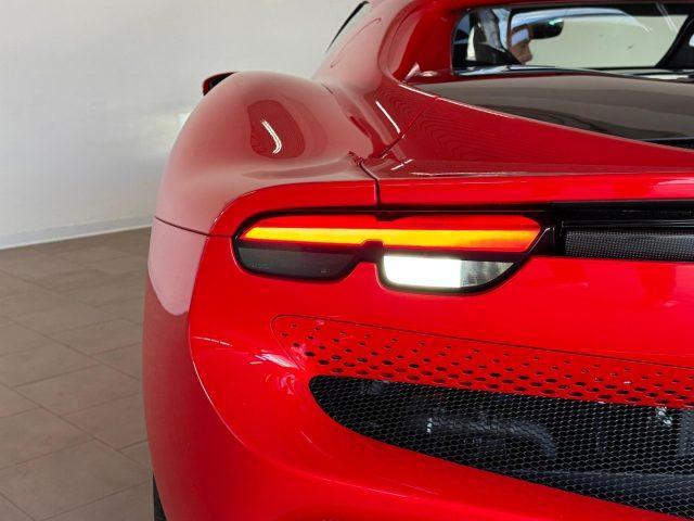 FERRARI 296 GTB ASSETTO FIORANO