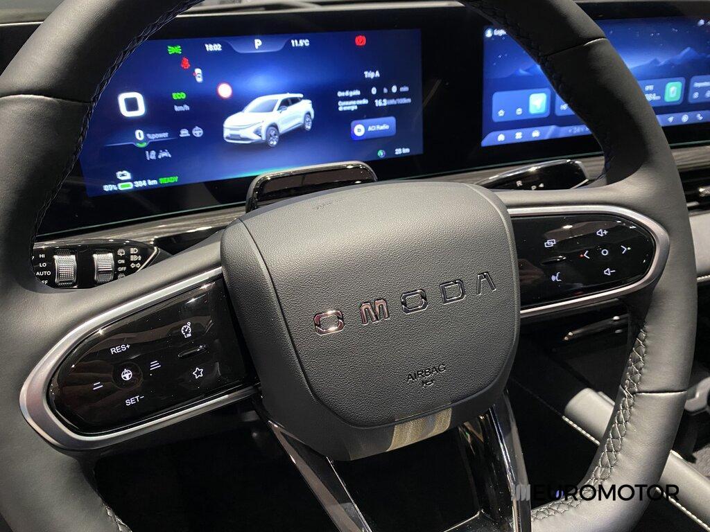 Omoda Omoda 5 EV 61,1 kWh Premium