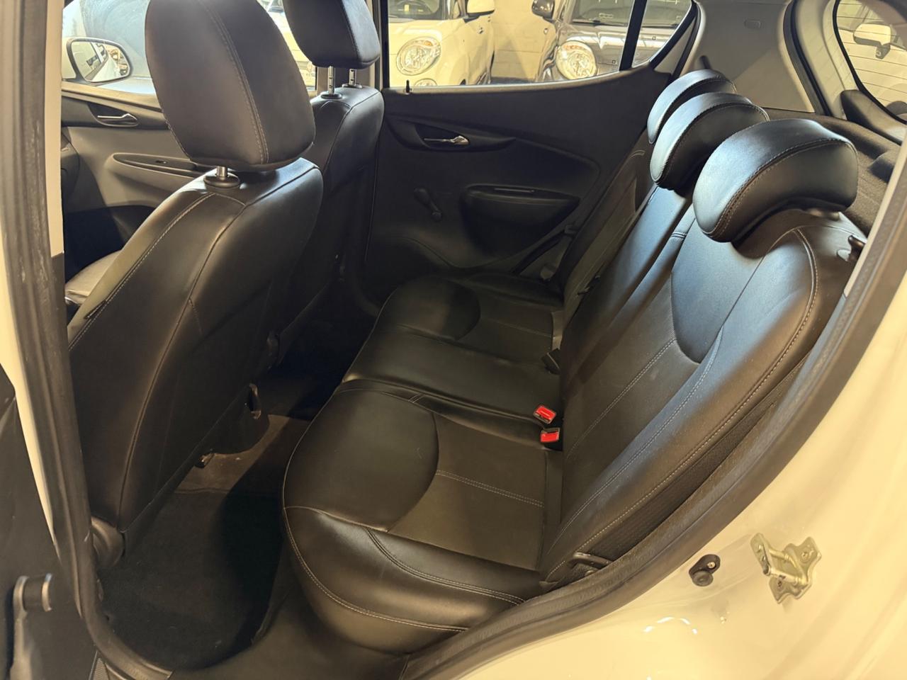 Opel Karl 1.0 73 CV GPL Innovation