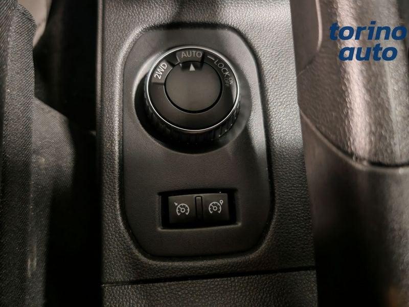 Dacia Duster Duster 1.5 Blue dCi 8V 115 CV 4x4 Comfort