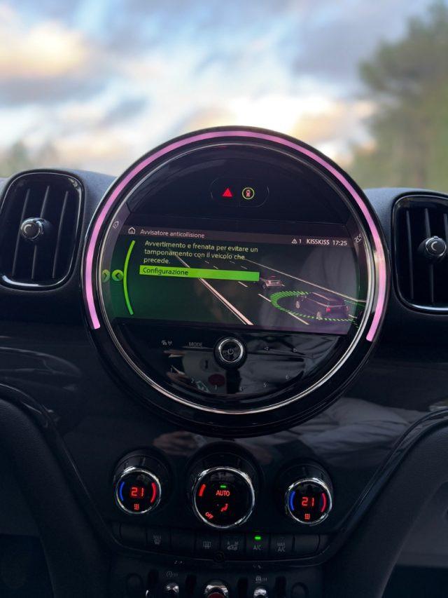 MINI Countryman 2.0 Cooper D Northwood Edition Countryman