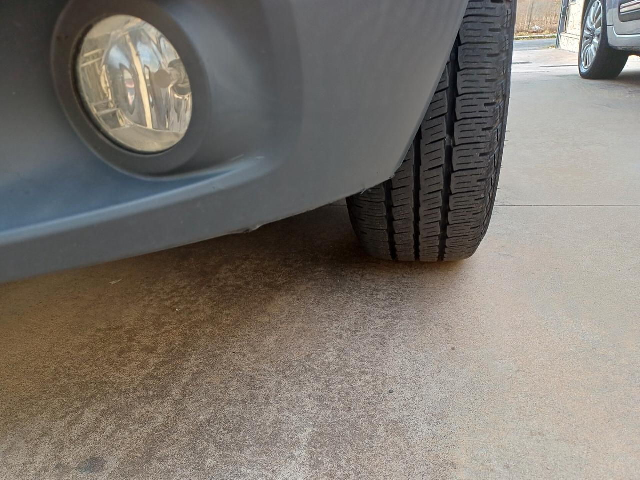 Fiat Ducato 33 2.3 MJT 130CV