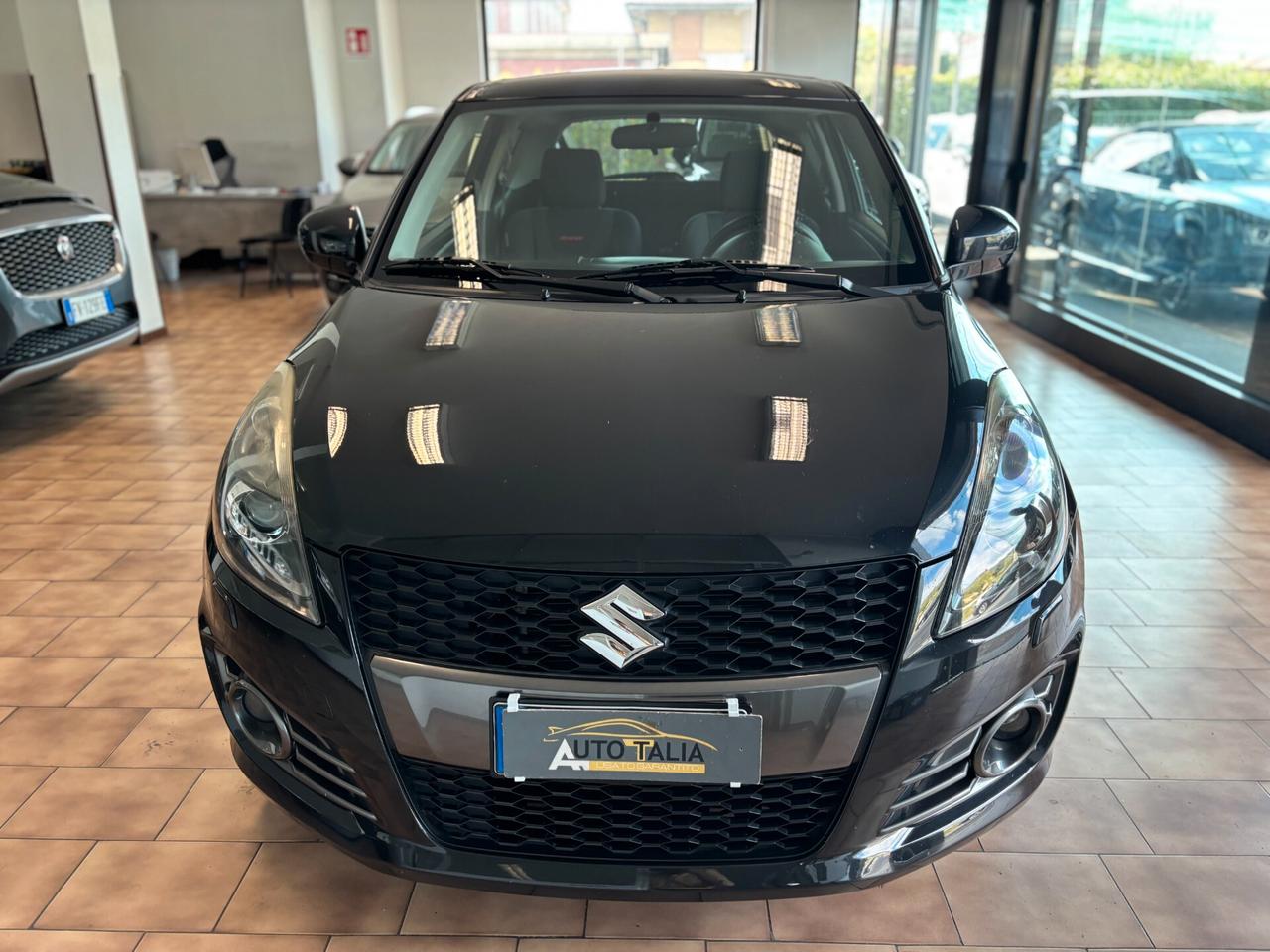 Suzuki Swift 3p 1.6 vvt Sport