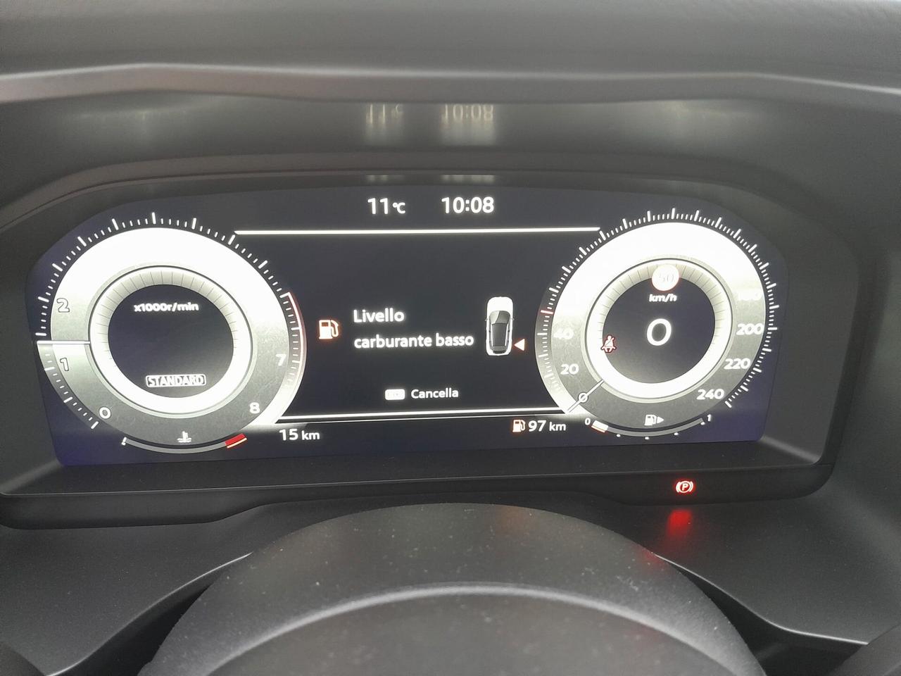 Nissan Qashqai MHEV 140 CV N-Connecta