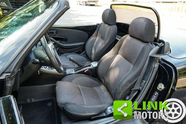 FIAT Barchetta 1.8 16V 130CV - 1999