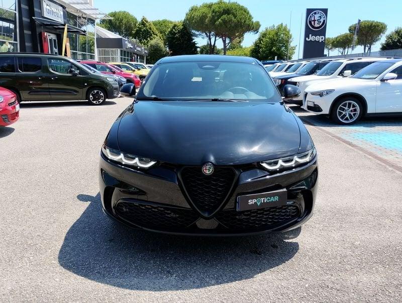 Alfa Romeo Tonale 1.5 160cv Hybrid TCT7 Sprint