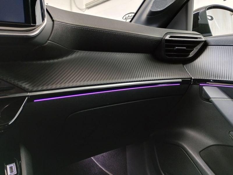 Peugeot 208 PureTech 100 Stop&Start 5 porte GT TUA DA 189,00 EURO AL MESE