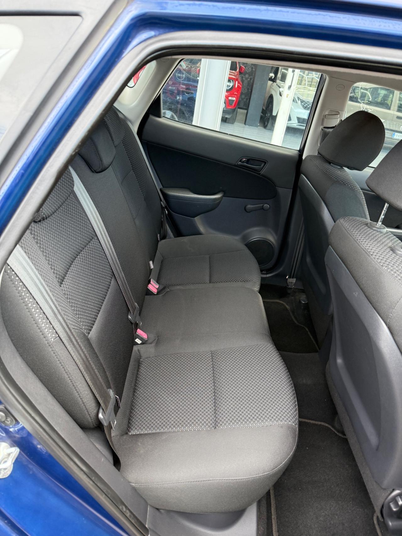 Hyundai i30 1.4 16V 109CV 5p. BlueDrive GPL