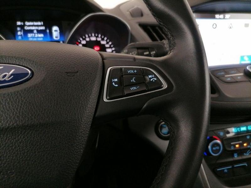 Ford Kuga 2.0 tdci Business s&s 2wd 120cv