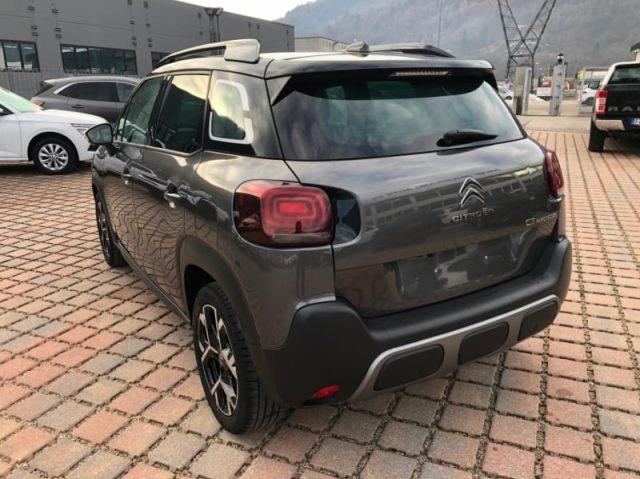 CITROEN C3 Aircross PureTech 110 S&S Shine