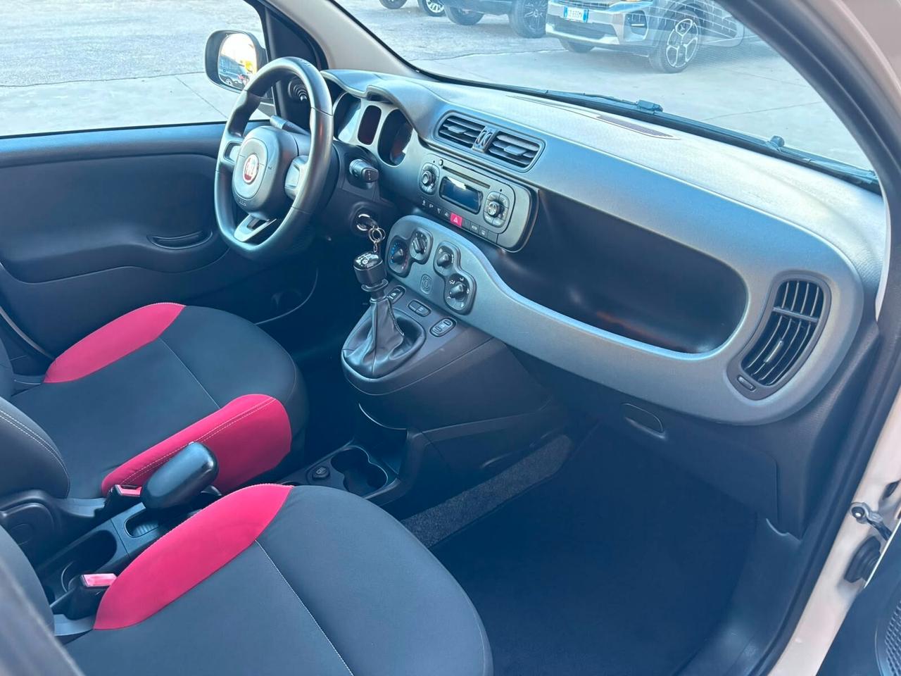 Fiat Panda 1.2 EasyPower Easy