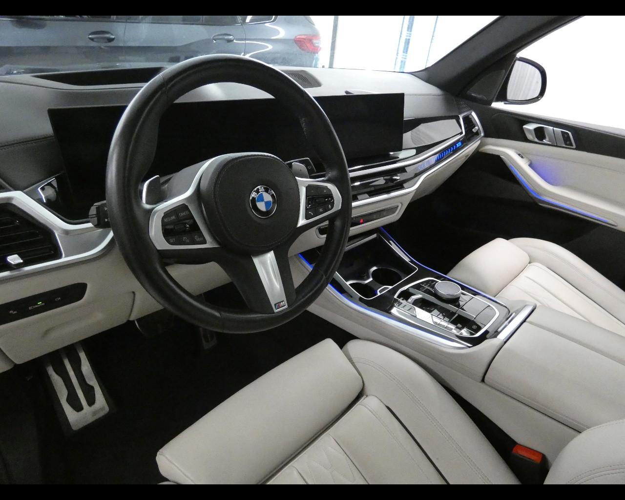 BMW X5 xDrive30d