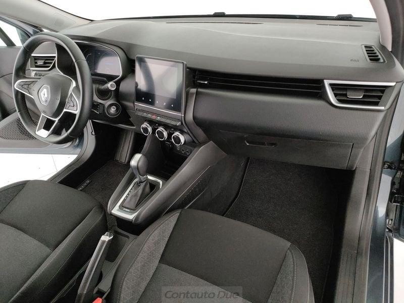 Renault Clio 1.6 Hybrid E-TECH 140cv ZEN