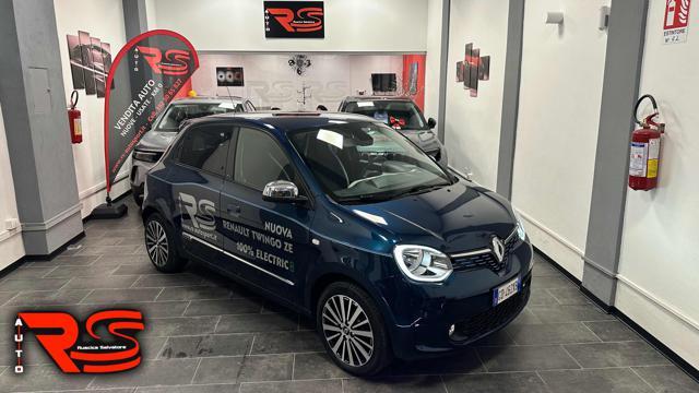 RENAULT Twingo Electric Intens