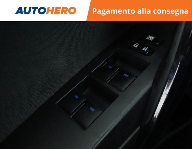 TOYOTA Auris Touring Sports 1.8 Hybrid Active