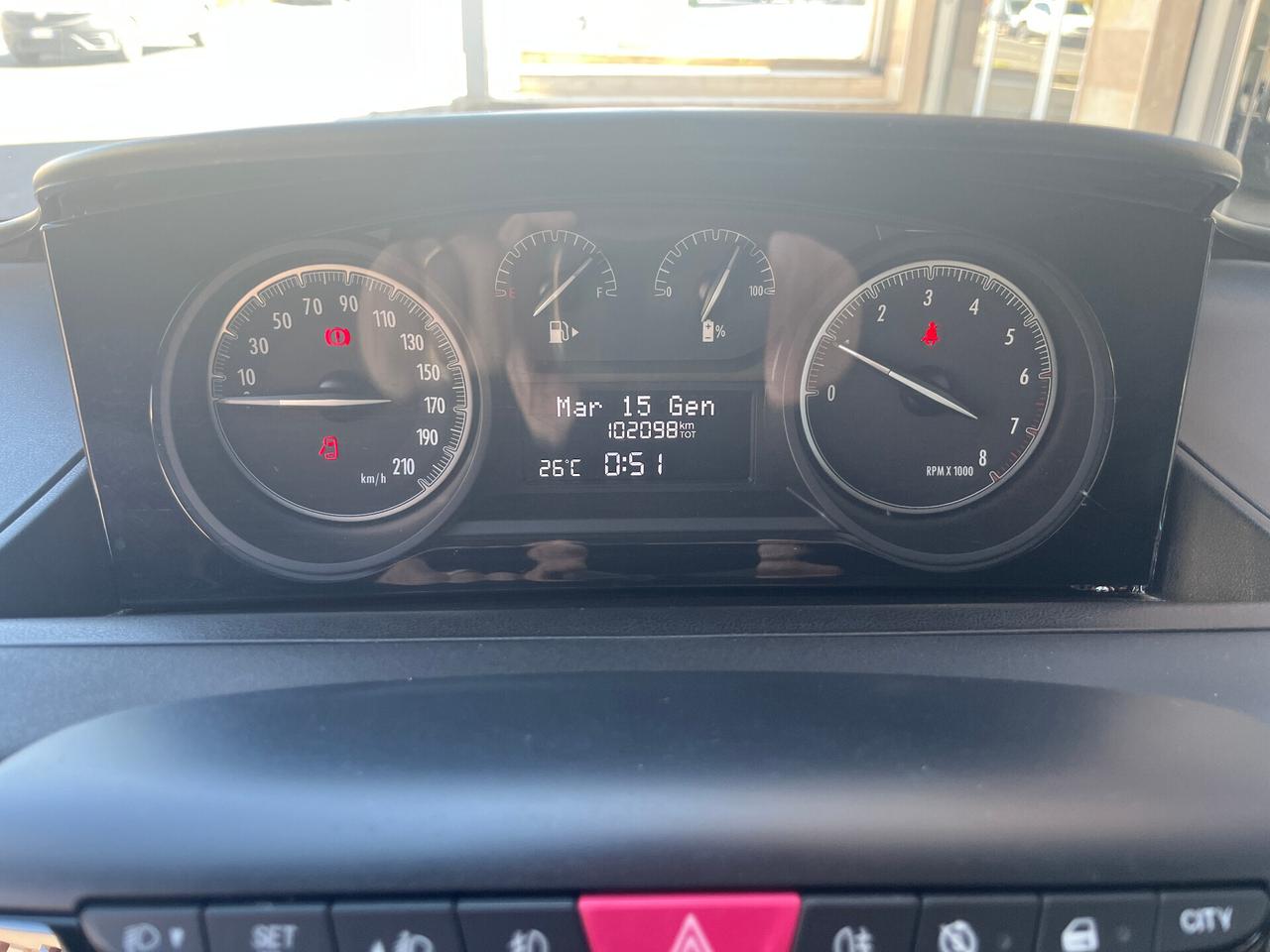 Lancia Ypsilon 1.0 Hybrid Gold 5 Posti