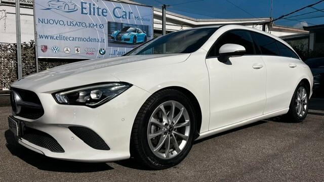 Mercedes-Benz CLA 200 Shooting Brake d Executive "NAVI / PDC /TELECAMERA /