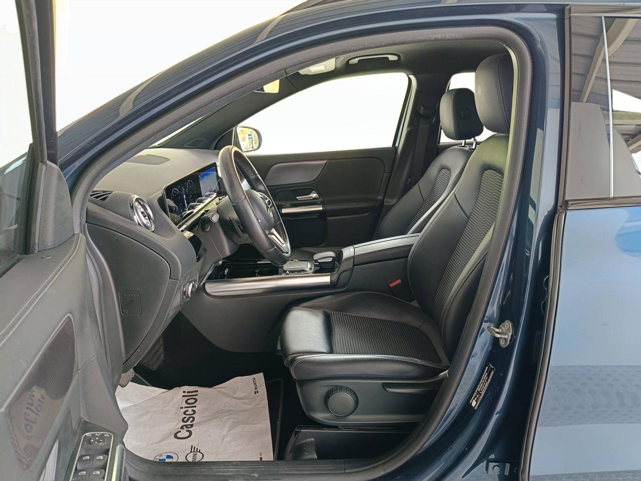Mercedes-Benz GLA-H247 2020 - GLA 200 d Sport Plus 4matic auto