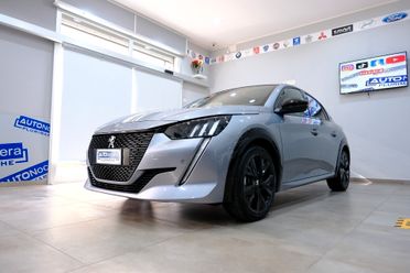 Peugeot 208 1.2T 130 cv Automatica GT Tetto-Panoramico