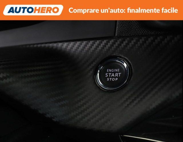 PEUGEOT 208 PureTech 100 Stop&Start EAT8 5 porte GT Line