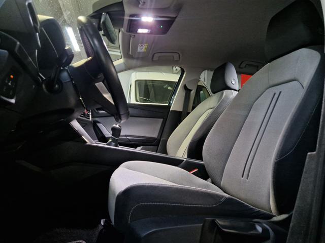 SEAT Leon SPORTSTOURER 2000 TDI CV.115+CERCHI 18'+UNIPROP
