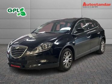 Lancia Delta III 1.4 tjt Argento 120cv