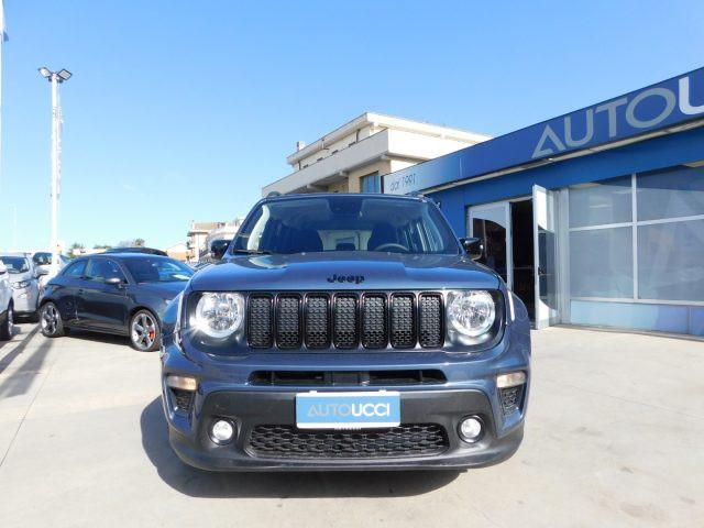 JEEP Renegade 1.0 T3 NIGHT EAGLE