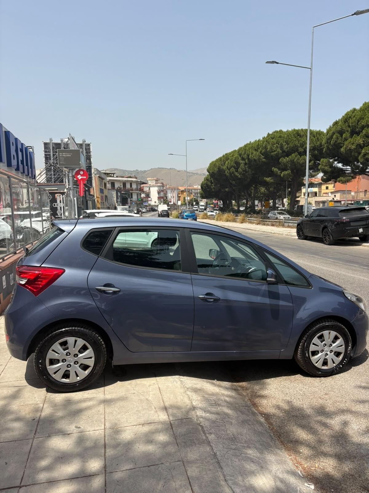 Hyundai ix20 1.6 diesel