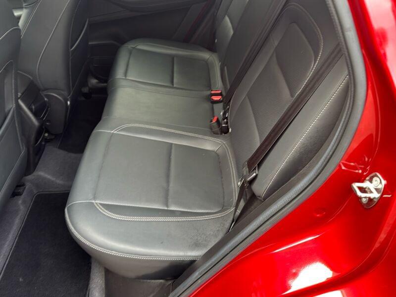 DR AUTOMOBILES dr 5.0 dr 5.0 1.5 Bi-Fuel GPL Unica