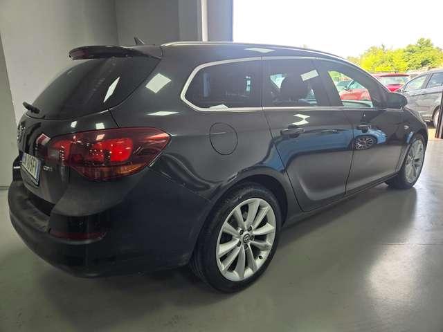 Opel Astra Sports Tourer 1.7 cdti Cosmo 125cv
