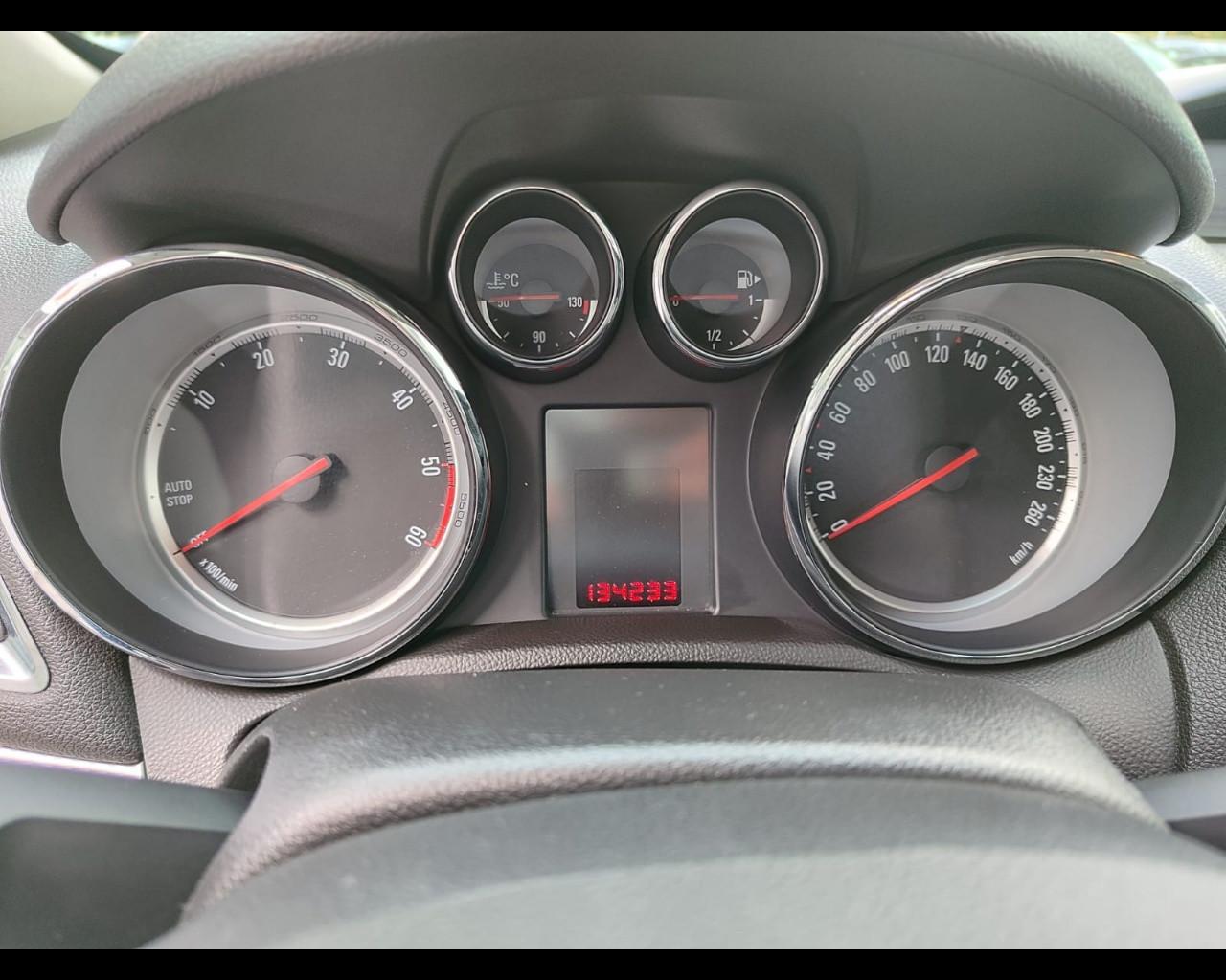 OPEL Mokka 1ª serie - Mokka 1.6 CDTI Ecotec 136CV 4x2 Start&Stop