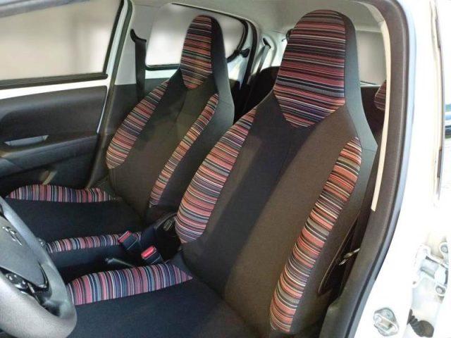 CITROEN C1 VTi 72 S&S 5 porte Feel