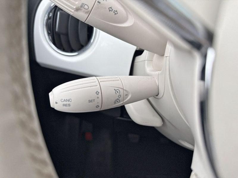 FIAT 500 1.0 70cv Ibrido Dolcevita