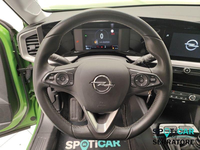 Opel Mokka II 2020 1.2 t Edition s&s 100cv