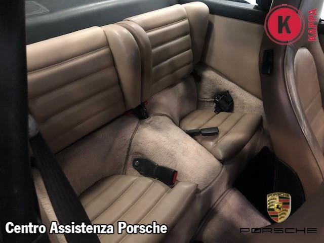 Porsche 911 CARRERA TARGA 3.2 *ASI*