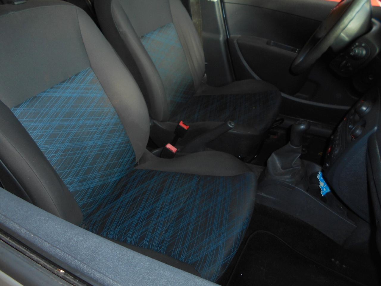 Renault Clio Storia 1.2 16V 5 porte Dynamique