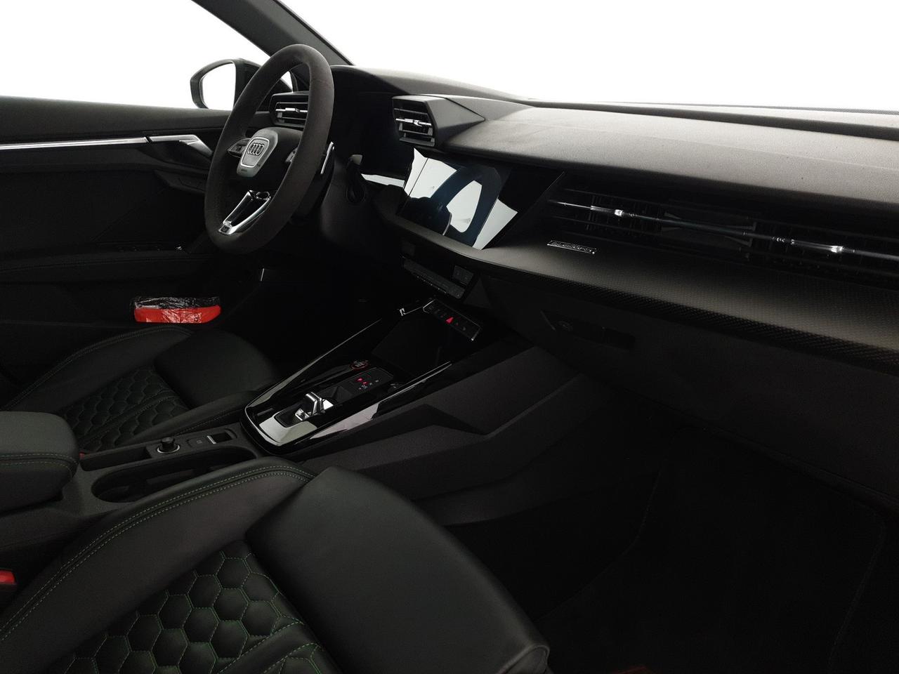 Sportback 2.5TFSI 400CV quattro S tronic