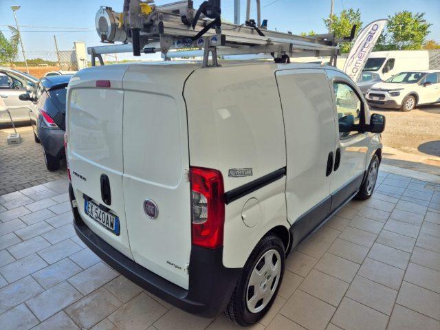 FIAT Fiorino 1.3 MJT 75CV Furgone Adventure E5+