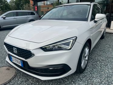 Seat Leon Sportstourer 2.0 TDI 150 CV DSG Style