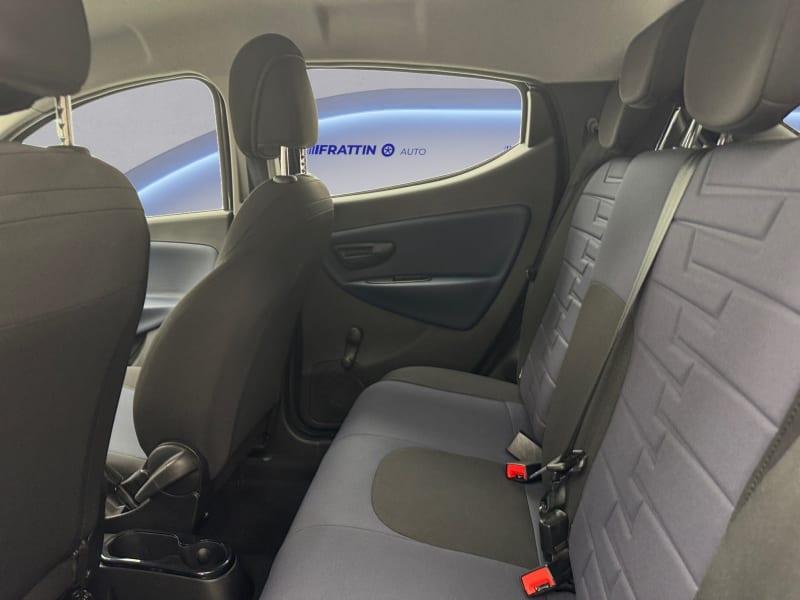 LANCIA YPSILON 1.0 FIREFLY 5 PORTE S&S