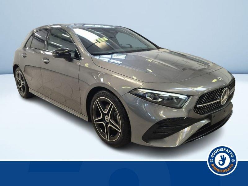 Mercedes-Benz Classe A 180d Automatic AMG Line Advanced Plus